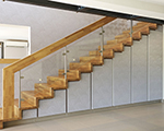Construction et protection de vos escaliers par Escaliers Maisons à Bourg-de-Bigorre